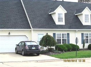 40 High Point Dr UNIT 17, Medina, OH 44256