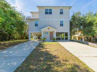 50 Kon Tiki Cir, Saint Augustine, FL 32080