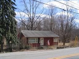 2 BR, 1 BTH ranch with basement