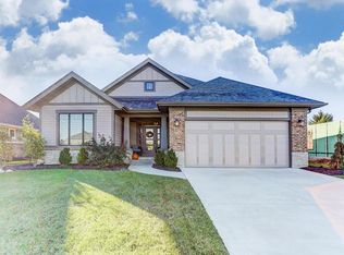 1467 Abbey Park Pl, Xenia, OH 45385