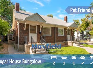 1004 E Wilson Ave, Salt Lake City, UT 84105