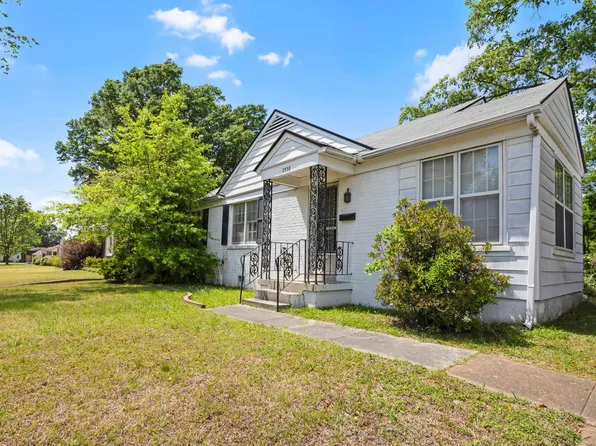 2538 N Edwin Cir, Memphis, TN 38112