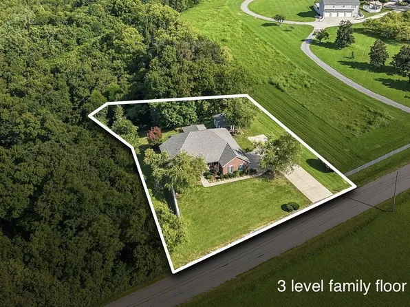 313 Bethlehem Rd, Lebanon, TN 37087