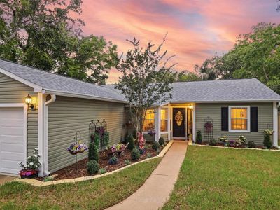 110 Osprey Rd, Saint Augustine, FL, 32086