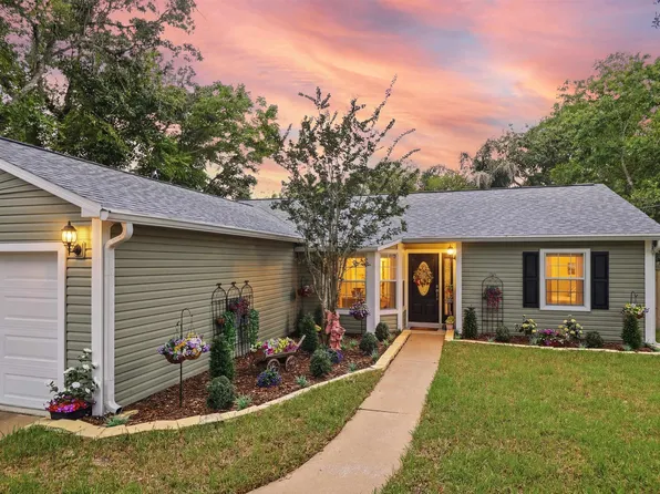 110 Osprey Rd, Saint Augustine, FL 32086