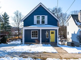 41 Sterling Ave, Fort Thomas, KY