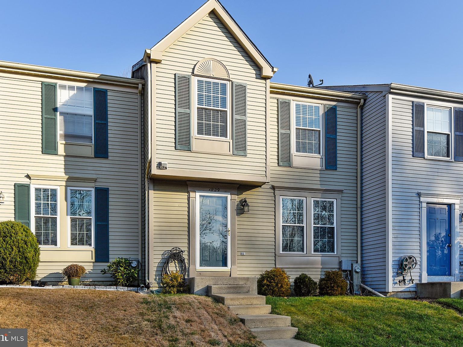 1829 Log Mill Pl, Crofton, MD 21114 Zillow