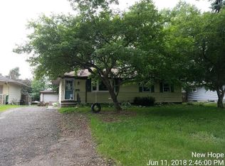 7719 Angeline Dr, New Hope, MN 55428
