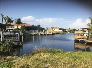 2839 SW 33rd St, Cape Coral, FL 33914
