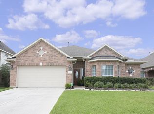 6223 Whistling Pines Dr, Spring, TX 77389