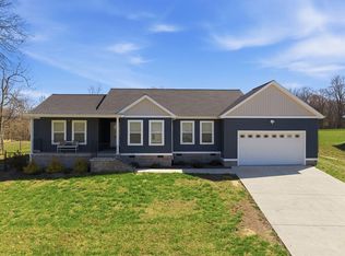 444 John Purdom Dr, Almo, KY 42020