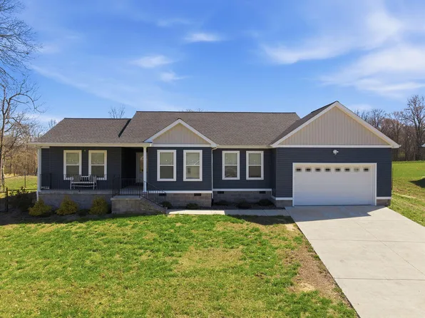 444 John Purdom Dr, Almo, KY 42020