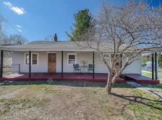 272 Pico Rd, Buchanan, VA 24066