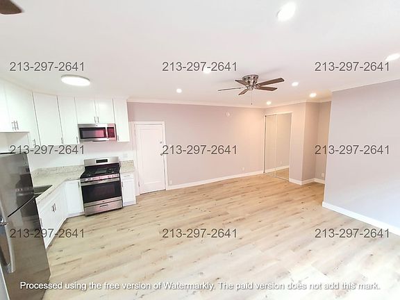 3rd image of 119 N Park View St APT 5