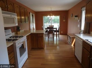 5455 Altura Rd NE, Fridley, MN 55421