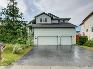 5911 Katahdin Dr, Anchorage, AK 99502