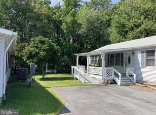 1305 Blakewood Ct, Dundalk, MD 21222