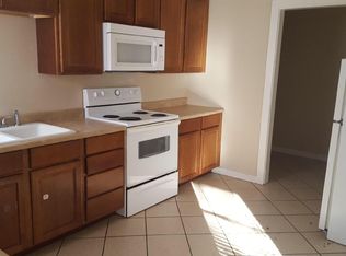 1146 Jeanette St, Abilene, TX 79602
