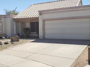 18626 N 46th Dr, Glendale, AZ 85308