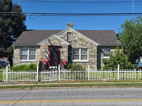 200 N Sherman St, York, PA 17403