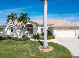 2526 Rio Tiber Dr, Punta Gorda, FL 33950