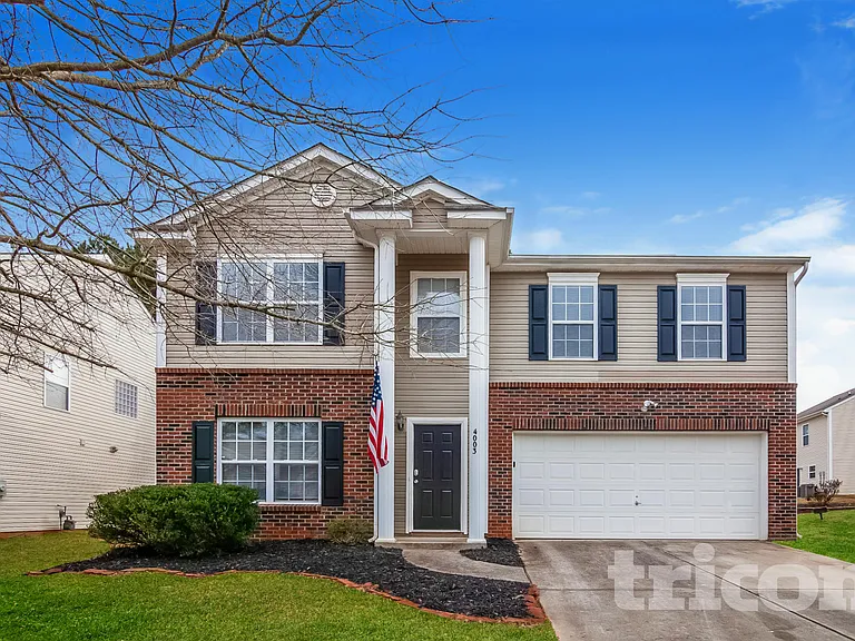 4003 Larkhaven Village Dr — Photo 1