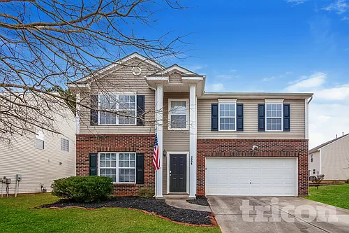 4003 Larkhaven Village Dr Photo 1