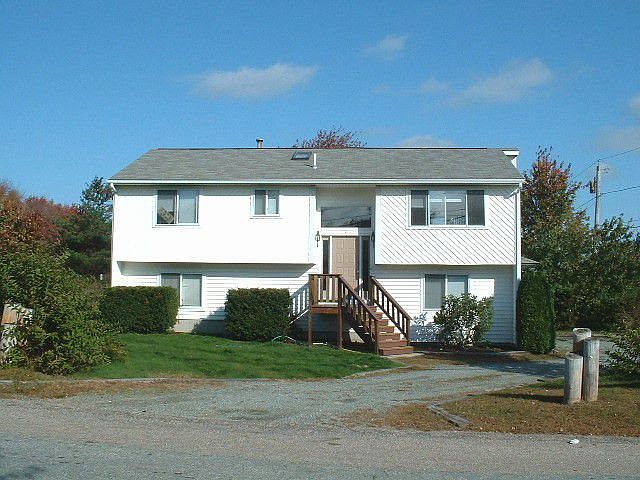 Great Investment, 5BR, 3BT, air, leased for $1975/mo.