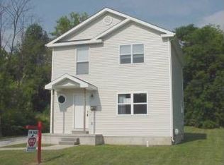 348 Russell St, Pontiac, MI 48342