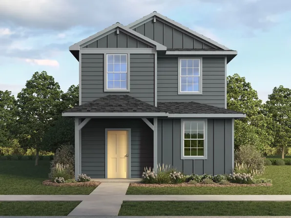 322 Nizao Ln, Bastrop, TX 78602