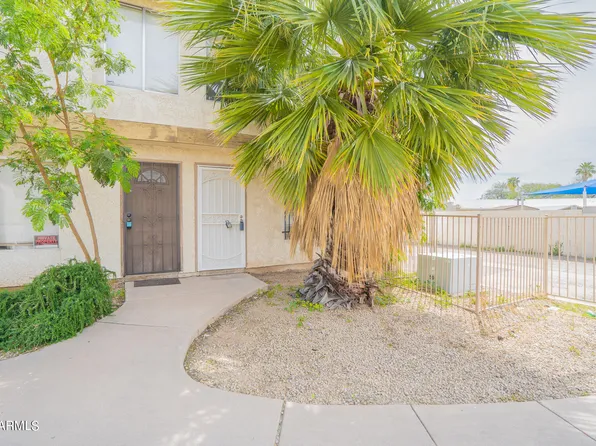3840 N 43RD Avenue #25, Phoenix, AZ 85031