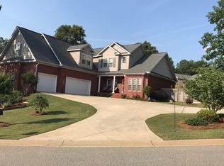 100 Timber Ridge Cir, Byron, GA 31008