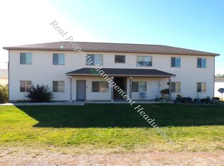 3838 Tulip St UNIT 4, East Helena, MT 59635