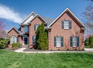 449 Savannah Rdg, Murfreesboro, TN 37127