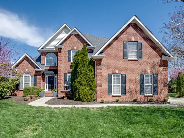 449 Savannah Rdg, Murfreesboro, TN 37127