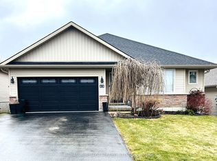 12 Meagan Ln, Quinte West, ON K0K 2C0