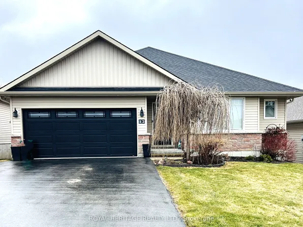 12 Meagan Ln, Quinte West, ON K0K 2C0