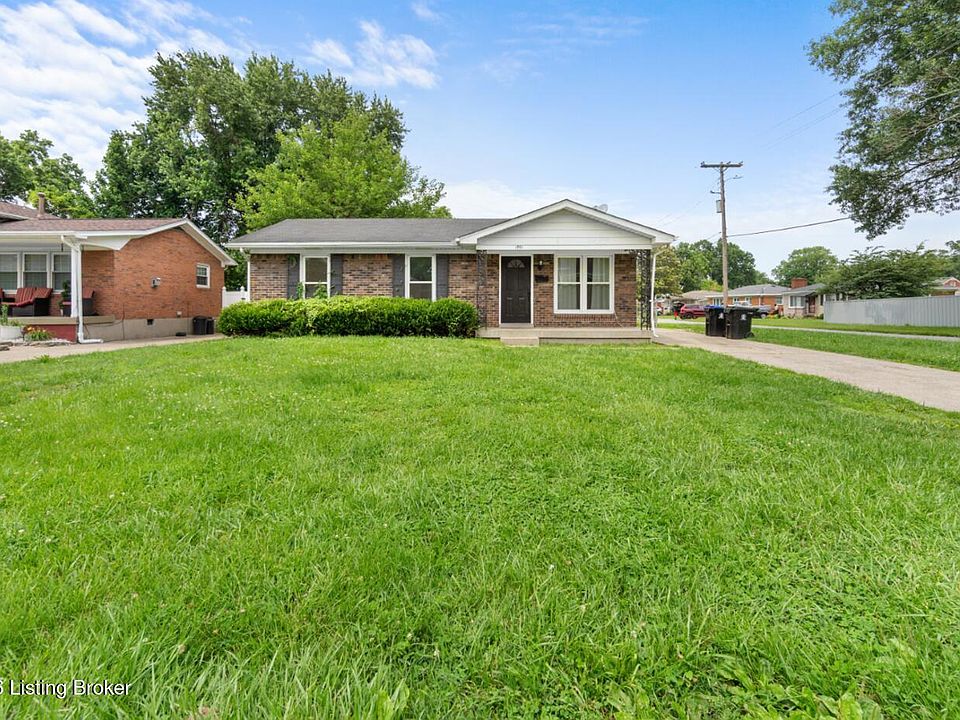 1st image of 1501 Sadie Ln