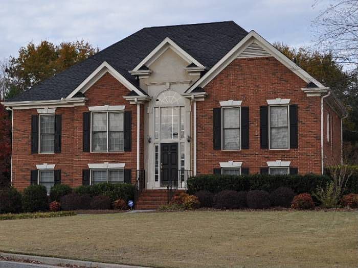 outside front