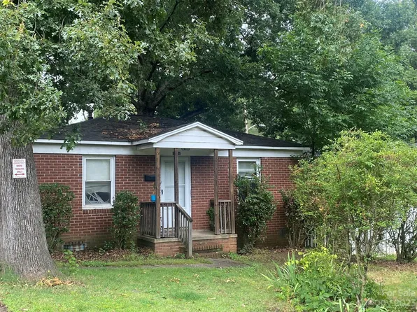 1704 Catherine Simmons Ave, Charlotte, NC 28216