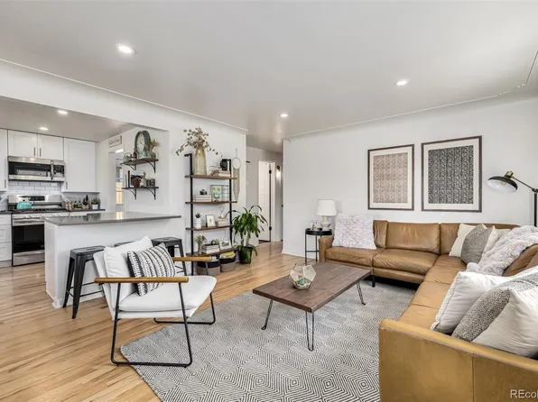 5030 E 33rd Avenue, Denver, CO 80207