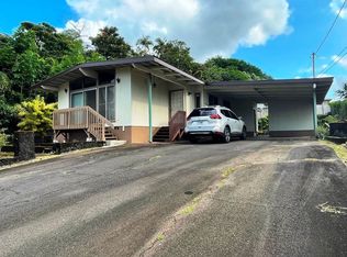 51 Punahele St, Hilo, HI 96720