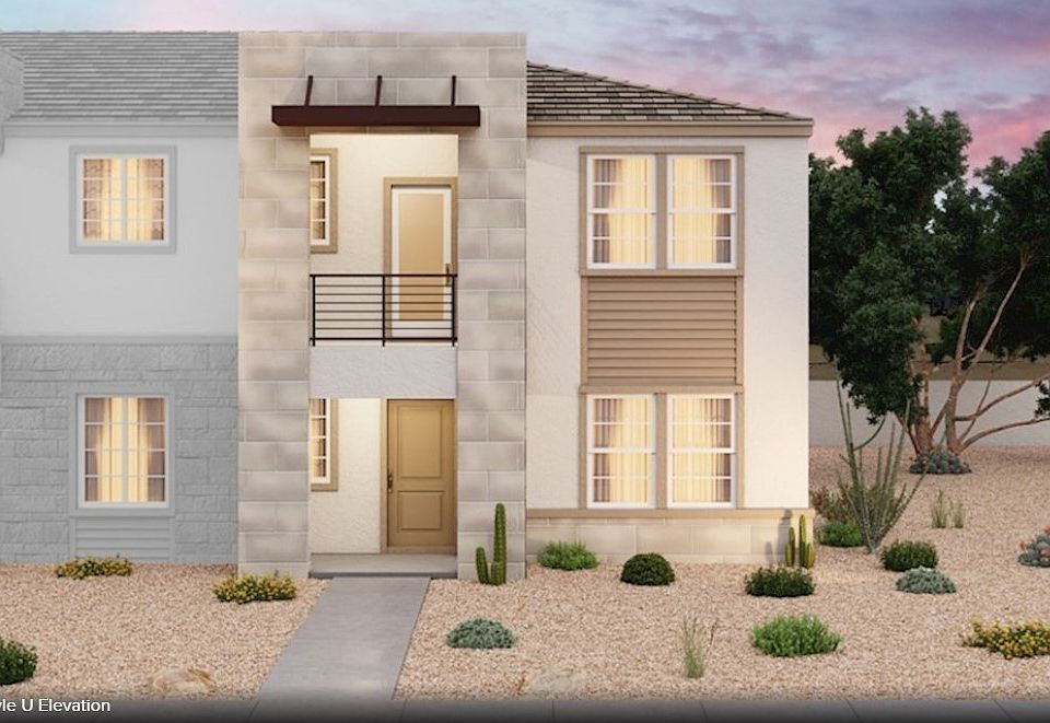 1st image of 886 Bronzite St Lot 15