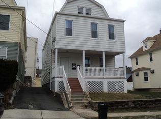 14 N Spring St #2ND, Bloomfield, NJ 07003