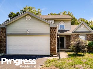 243 Pinecrest Dr, Delaware, OH