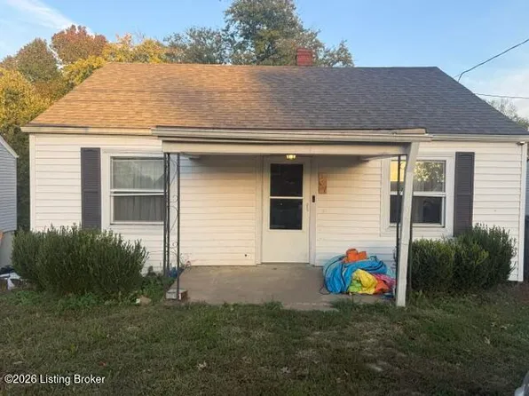 357 Eastview Cir, Shelbyville, KY 40065