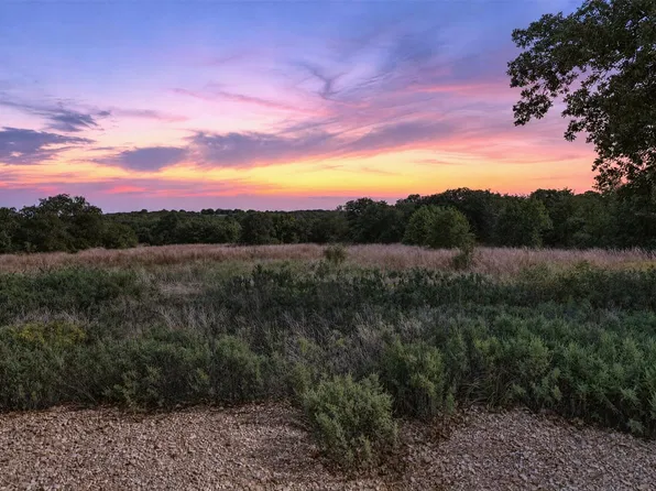 LOT 51 Turkey Ct, Perrin, TX 76486