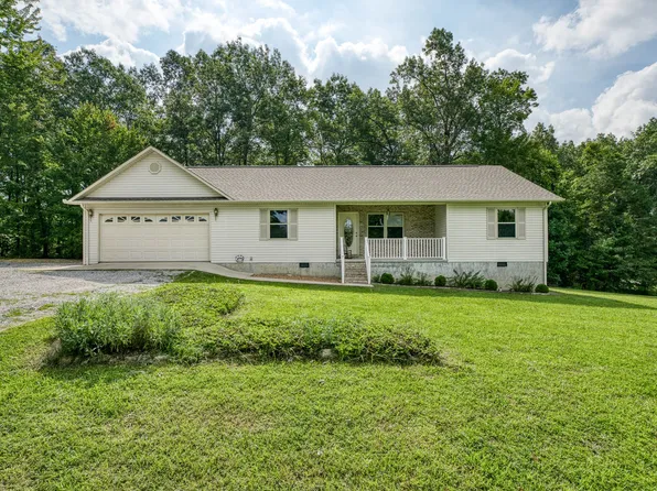1009 South Ln, Grimsley, TN 38565