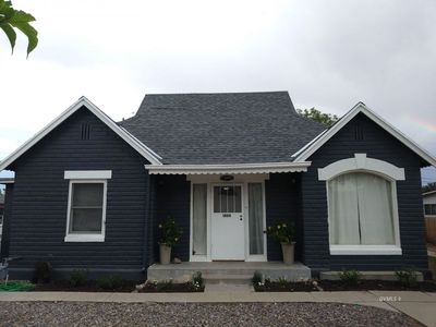 1303 S 6th Ave, Safford, AZ, 85546