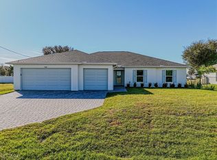 1008 NW 10th St, Cape Coral, FL 33993